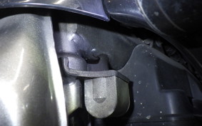 HONDA LITTLE CUB E 2017 AA01