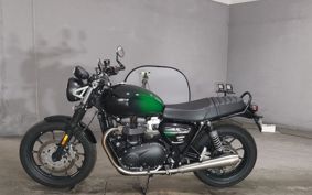 TRIUMPH SPEED TWIN 900 2024 DAD74G