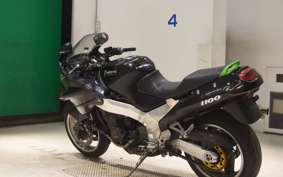 KAWASAKI ZZ1100 NINJA R Gen.2 1994 ZXT10D