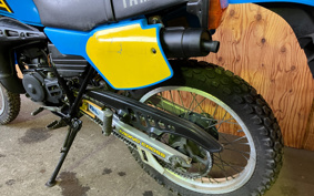 YAMAHA DT125R 34X