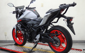 YAMAHA MT-03 2019 RH13J