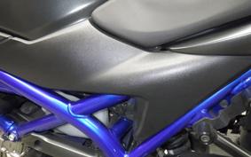 SUZUKI SV650 A 2021 VP55B
