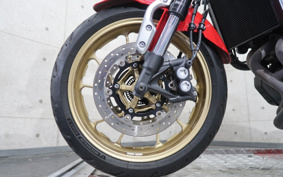YAMAHA XSR900 2021 RN56J