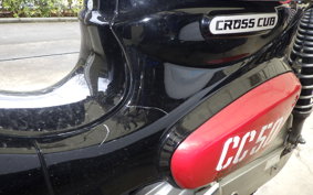 HONDA ｸﾛｽｶﾌﾞ50 AA06