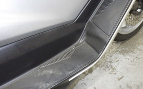 YAMAHA N-MAX 155 A 2019 SG50J