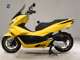 Фото Honda PCX 125 2017 с японского аукциона