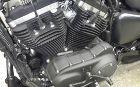 HARLEY XL883N 2019