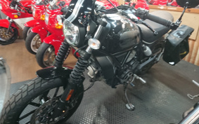 DUCATI SCRAMBLER SIXTY2 2016 KA00