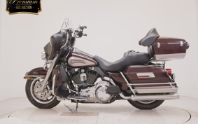 HARLEY FLHTC 1580 2007