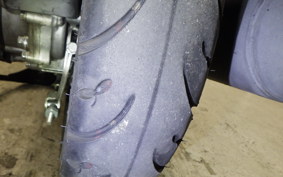 HONDA TACT-4ﾍﾞｰｼｯｸ 2013 AF75