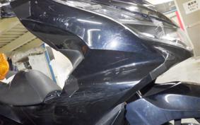 HONDA PCX 160 KF47