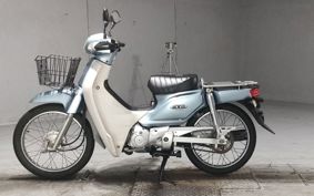 HONDA SUPER CUB50 AA04