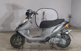 SUZUKI ADDRESS V125 CF46A
