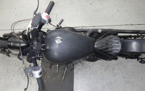 YAMAHA DRAGSTAR 400 1996 4TR