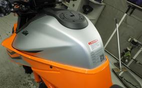 KTM 1290 SUPER DUKE R EVO 1999