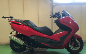 HONDA FORZA MF12