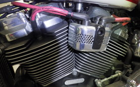 HARLEY FXLR1750 2020