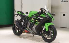 KAWASAKI ZX 10 NINJA ABS 2019 ZXT02E