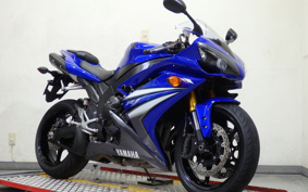 YAMAHA YZF-R1 2007 RN20