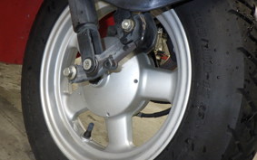 HONDA GYRO CANOPY TA03