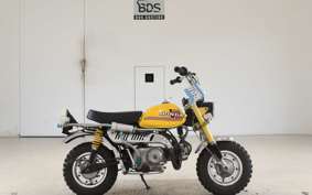 HONDA MONKEY 2016 Z50J