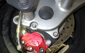PGO G-MAX125 2009