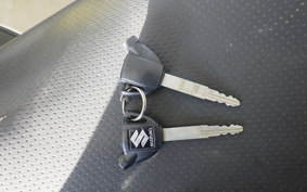 SUZUKI SKYWAVE 250 (Burgman 250) S Gen.3 CJ46A