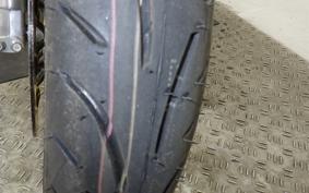 SUZUKI GSX400 IMPULSE GK79A