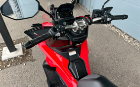 HONDA ADV150 KF38