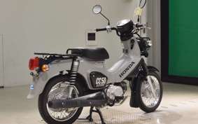 HONDA CROSS CUB 50 AA06