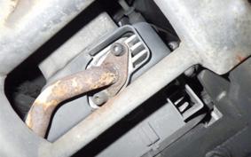 SUZUKI ADDRESS V125 S CF4MA