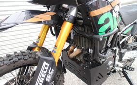 APRILIA TOUAREG 660 2024 ZD4XB