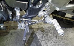 KAWASAKI BALIUS 250 Gen.2 ZR250B