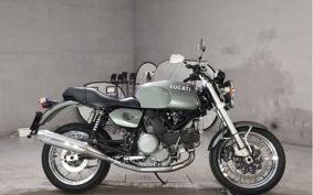 DUCATI GT1000 2007 C103AA