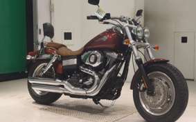 HARLEY FXDF 1580 2009