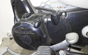 HONDA LITTLE CUB E AA01