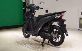 HONDA DIO 110 2021 JK03