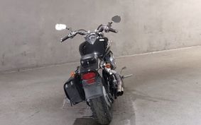 YAMAHA DRAGSTAR 400 2010 VH02J