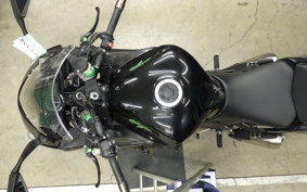 KAWASAKI NINJA 1000 A 2015