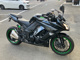 Фото Kawasaki NINJA 1000 2015 с японского аукциона