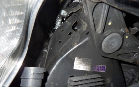 YAMAHA X-MAX 250 1998 SG70J