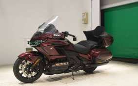 HONDA GL 1800 GOLD WING TOUR DCT 2026 SC79