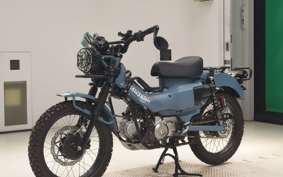 HONDA CT125-2 JA65