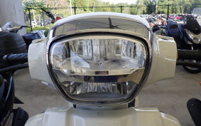 SUZUKI ADDRESS V125 Gen.2 DP12H