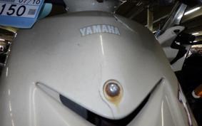 YAMAHA JOG Gen.4 SA16J