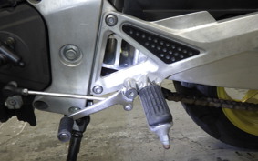 HONDA HORNET 250 1988 MC31