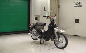 HONDA LITTLE CUB E AA01