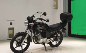 YAMAHA YBR125
