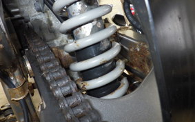 KAWASAKI KLX125 LX125C