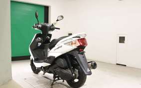 YAMAHA CYGNUS 125 X 2 2025 SE44J